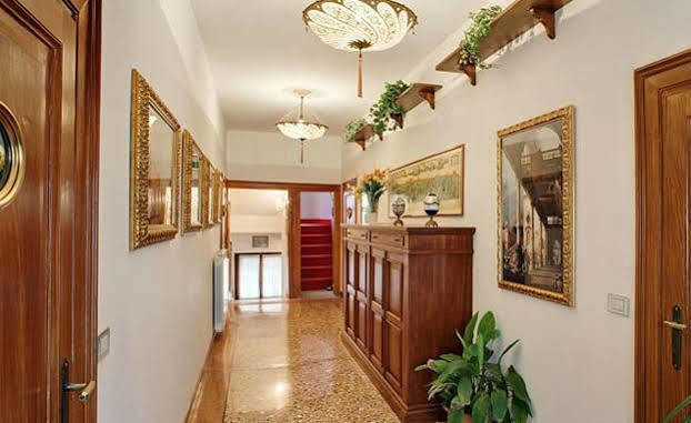 Casa Rezzonico Veneza Exterior foto