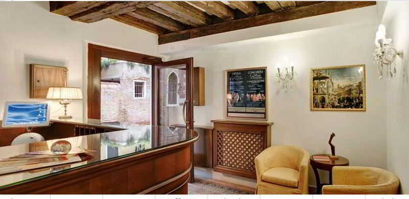 Casa Rezzonico Veneza Exterior foto